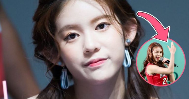 Former MOMOLAND Member Daisy Goes Viral For Explaining How She Unexpectedly Became A Rapper