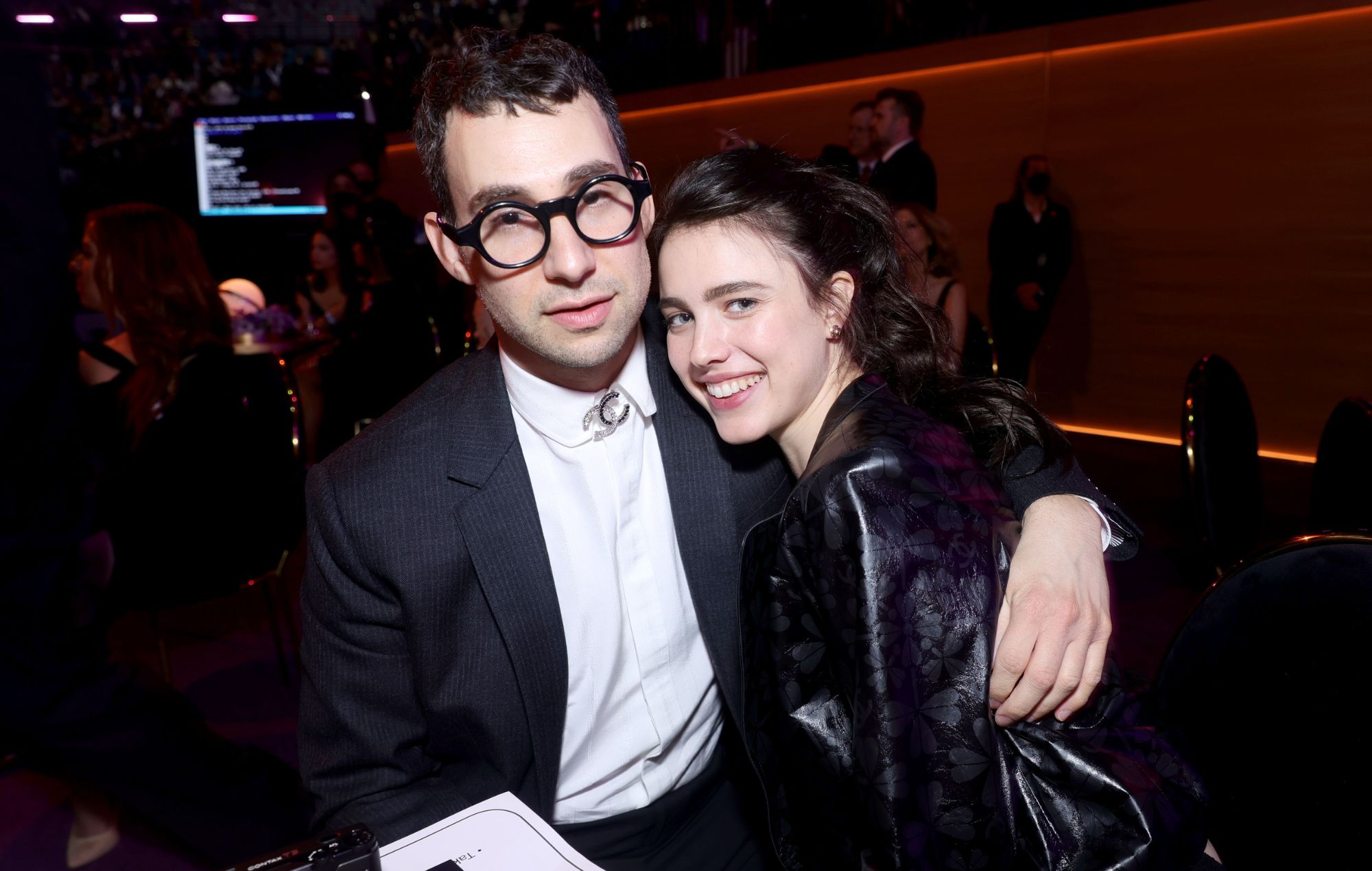 Bleachers share video for new single ‘Tiny Moves’ starring Margaret Qualley