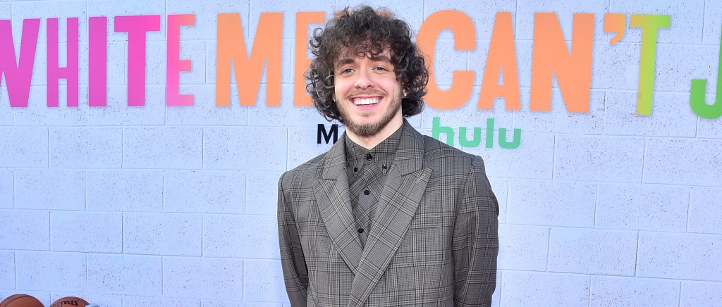 Jack Harlow Is Still Feeling The Love While Teddy Swims Lands His First Top-10 Single On The New ‘Billboard’ Hot 100 Chart