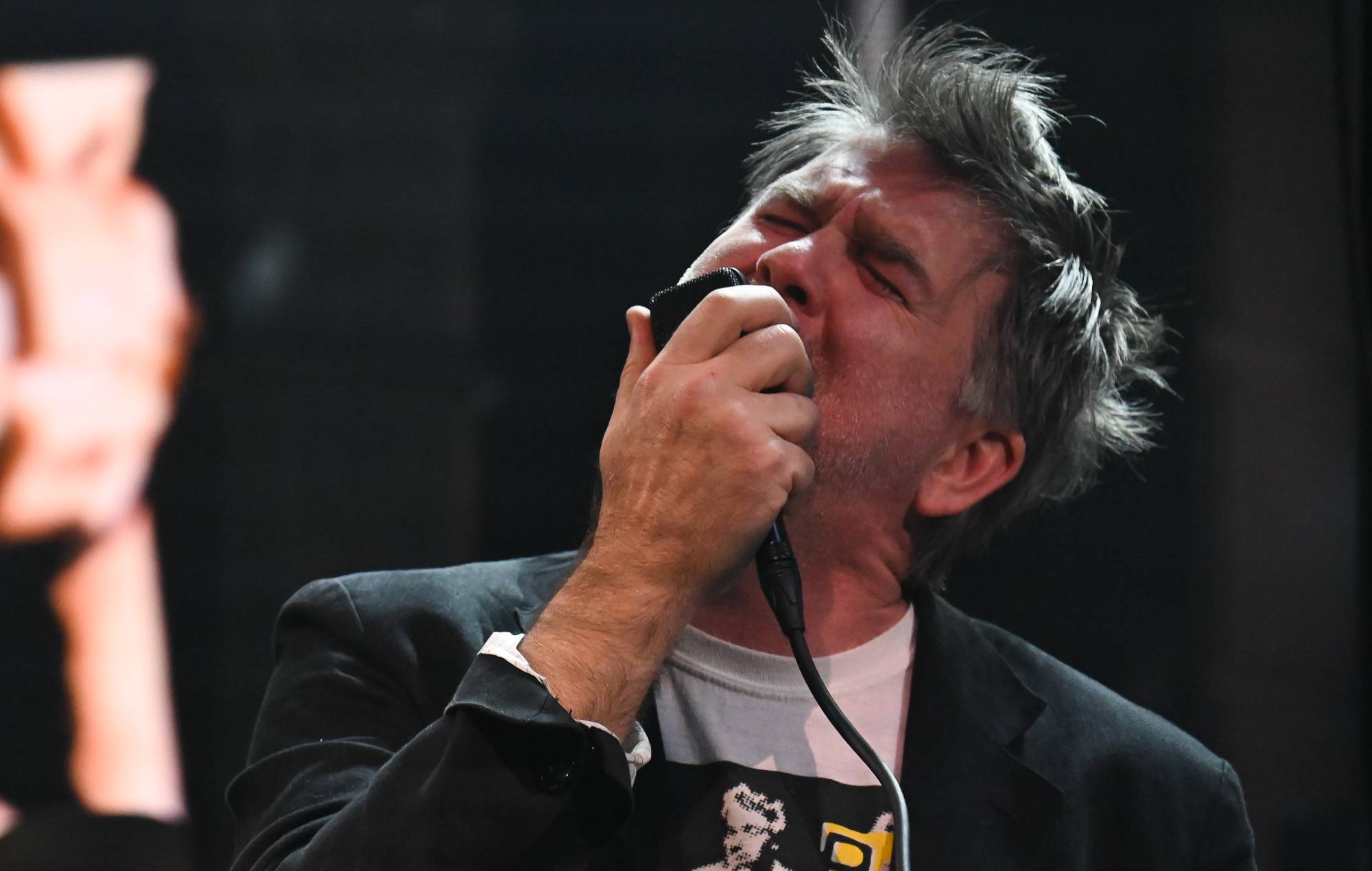 LCD Soundsystem announce a “Kinda” US tour for Spring 2024