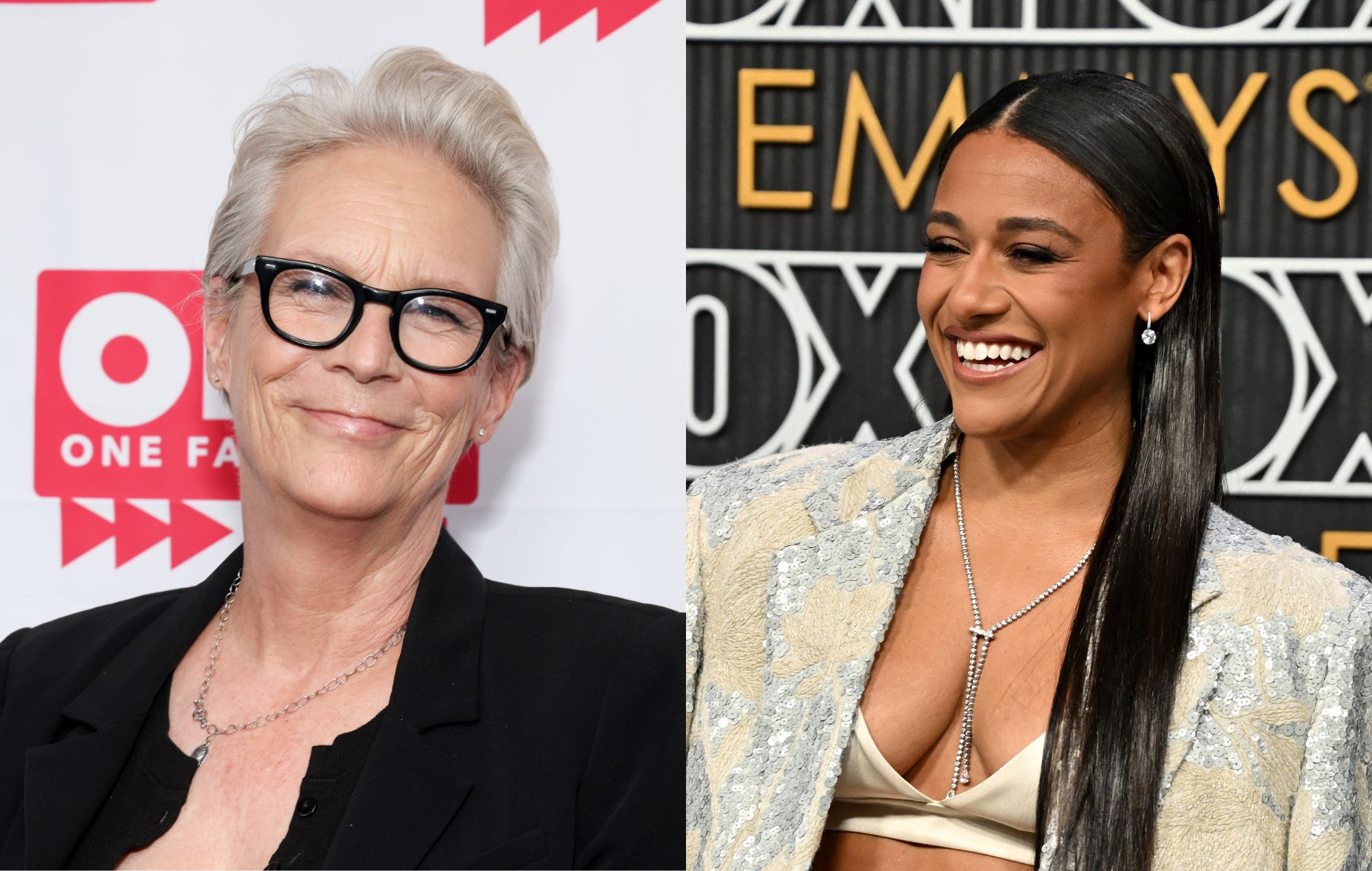 Jamie Lee Curtis calls out Bella Ramsey’s “unfunny” Critics Choice joke about Ariana DeBose