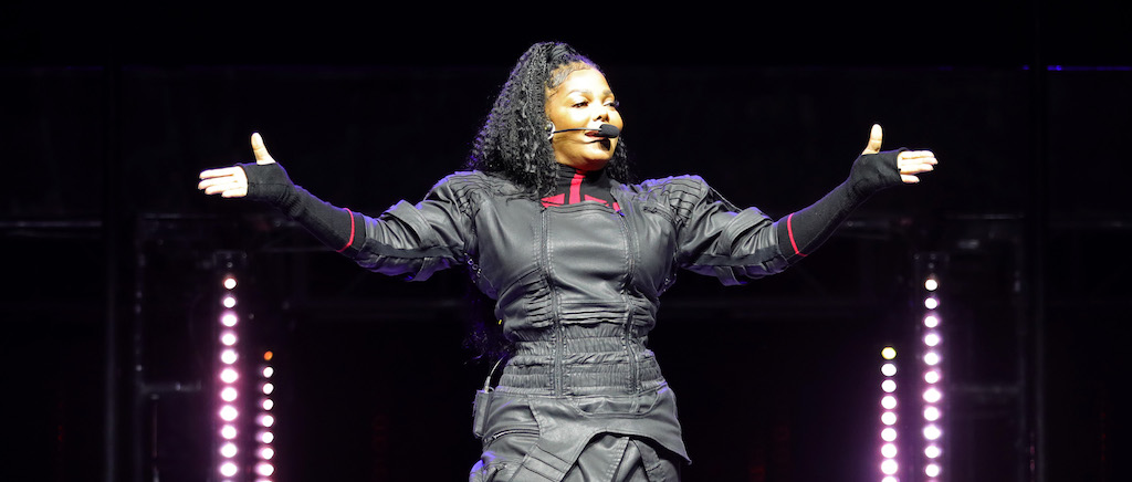 When Do Tickets For Janet Jackson’s ‘Together Again’ 2024 Tour Come Out?