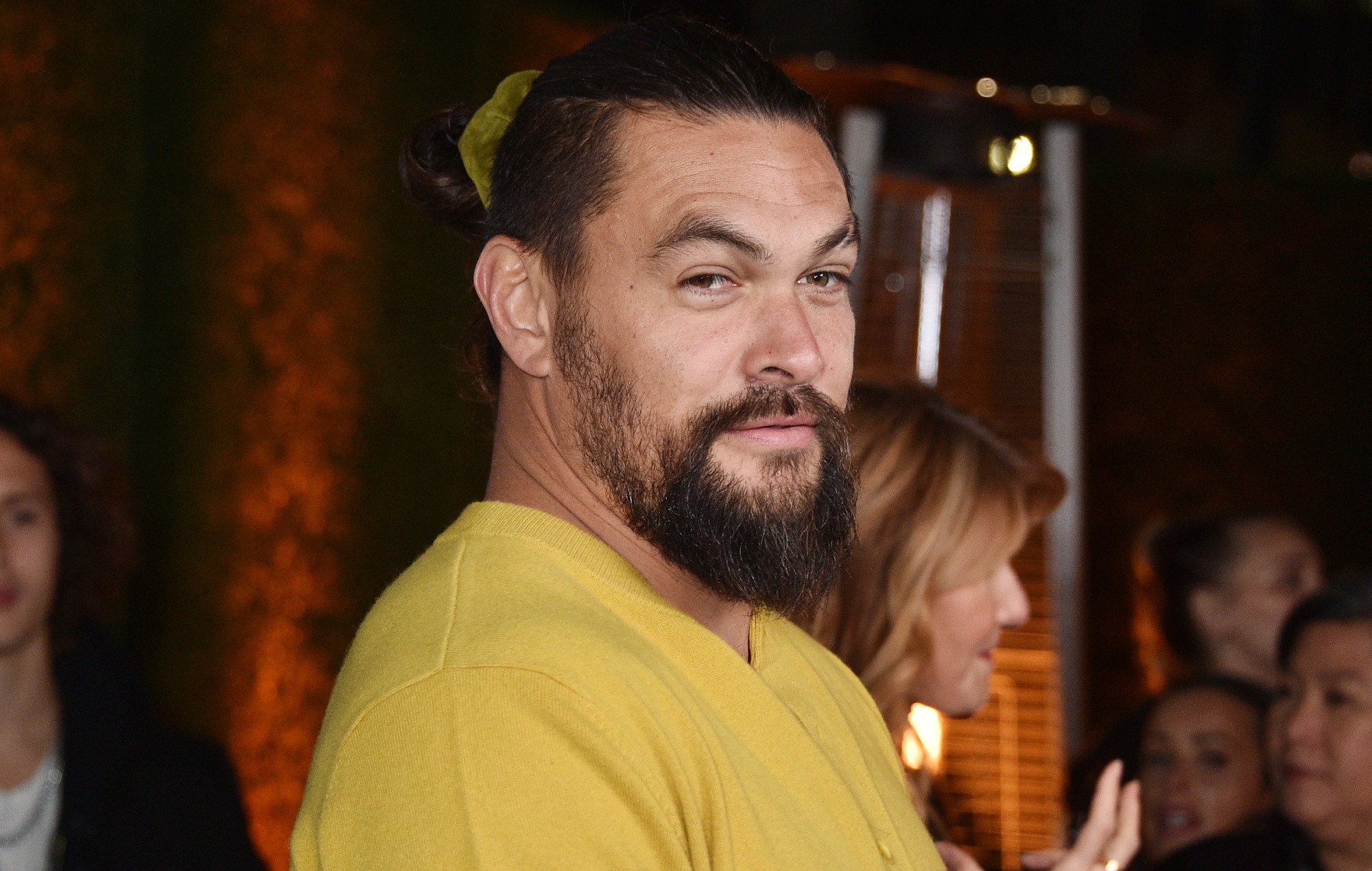 Jason Momoa says he needs to do “a really good film”