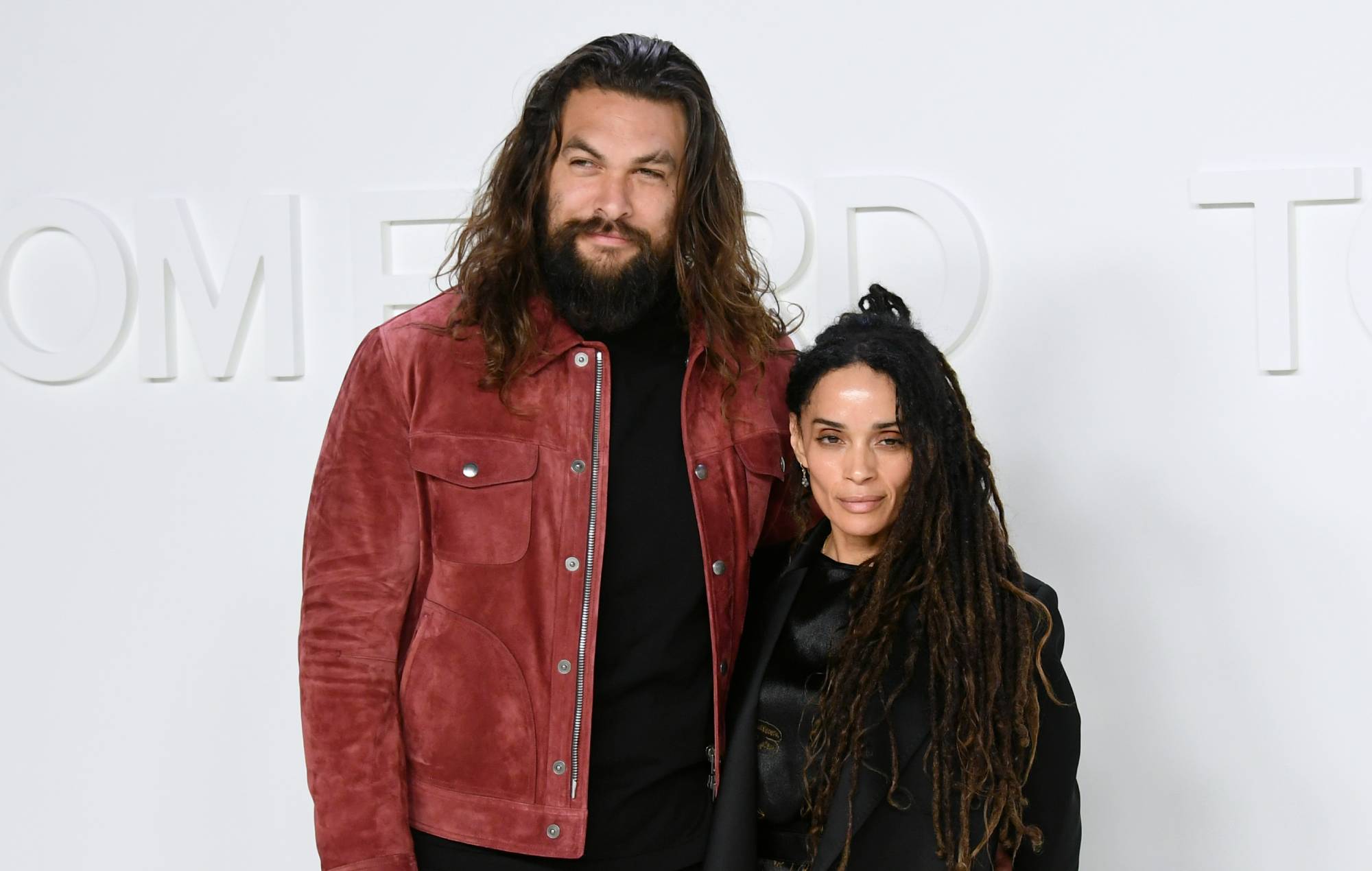 Lisa Bonet files to divorce Jason Momoa