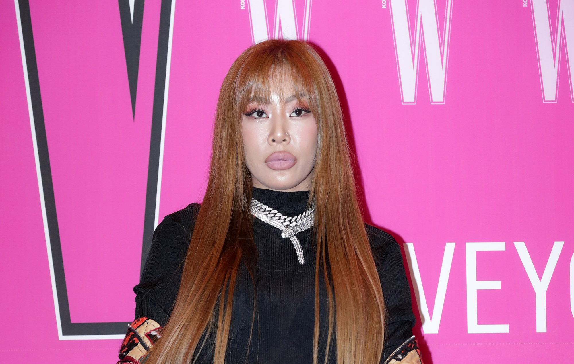 Jessi terminates contract with Jay Park’s More Vision label after just nine months