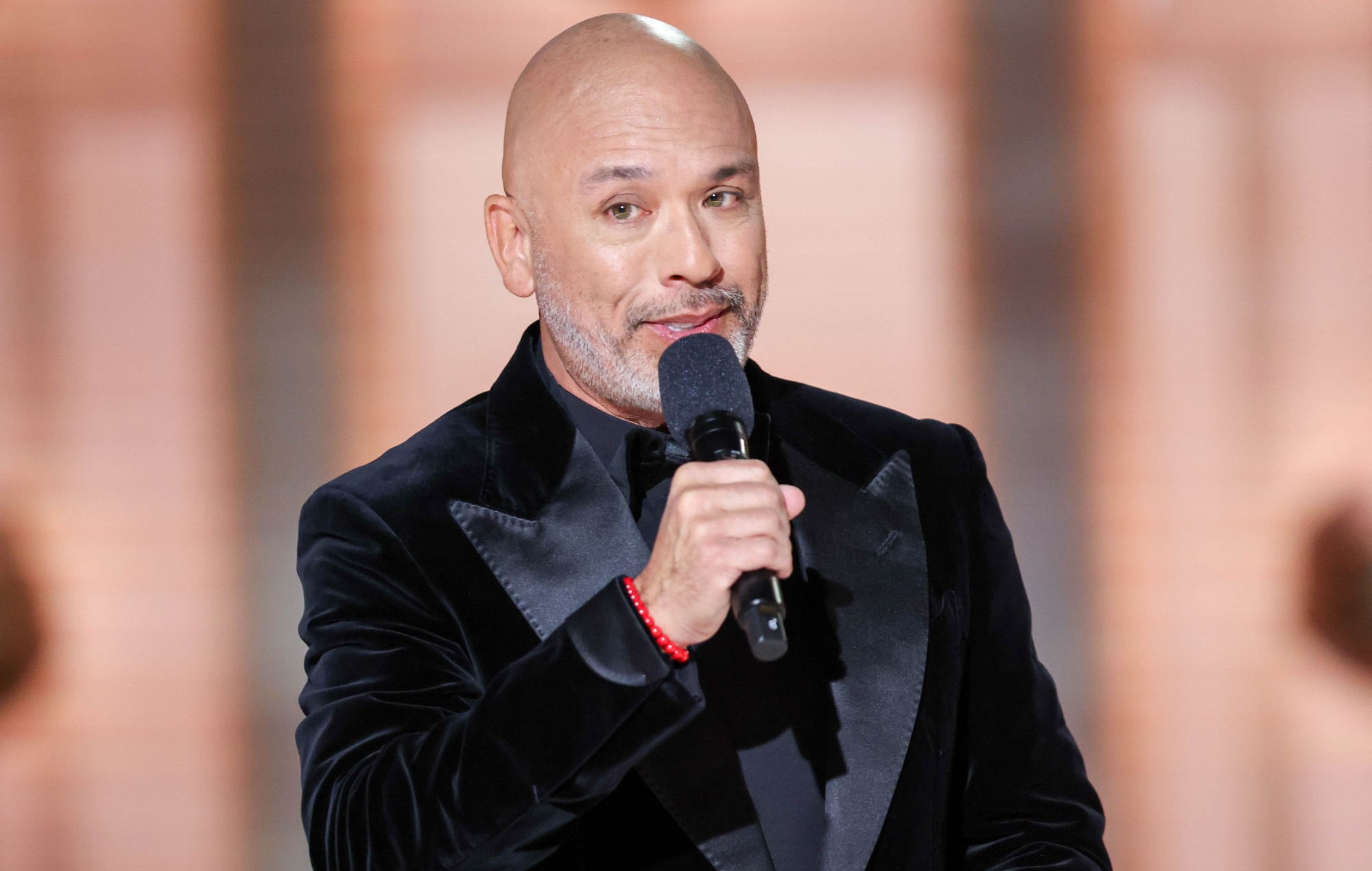 Jo Koy reacts to Golden Globes criticism: “I’d by lying if [I said] it doesn’t hurt”