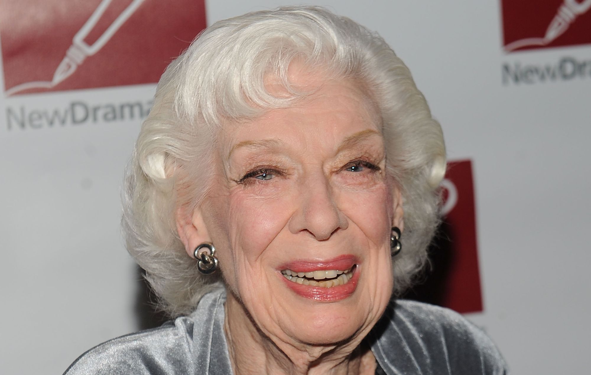 Joyce Randolph, star of ‘The Honeymooners’, dies aged 99