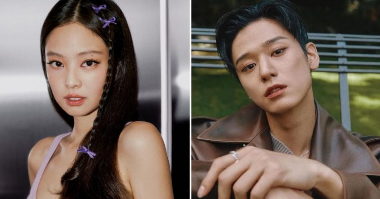 Netizens React To The Absurd “Proof” That BLACKPINK’s Jennie And THE BOYZ’s Juyeon Are Dating