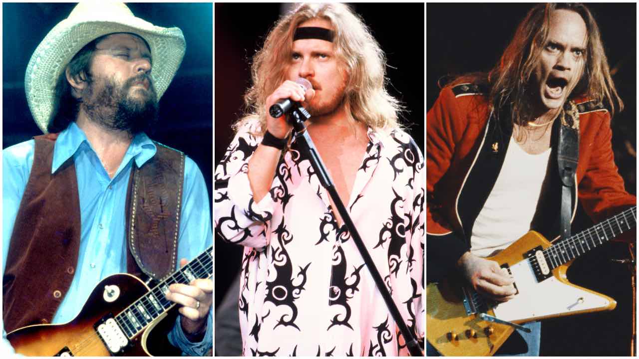 “To survive in this game, we had to get away from the 10-minute guitar solos”: the story of .38 Special, Blackfoot and the Southern Rock/AOR crossover