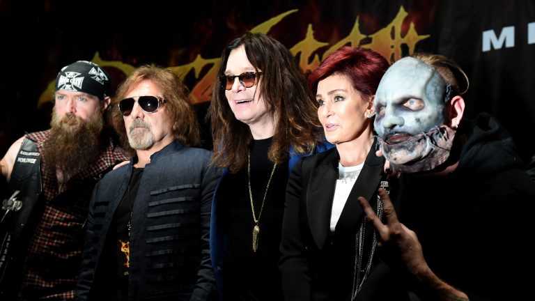 Could we see Ozzfest return one day? According to Sharon Osbourne: “Of course”