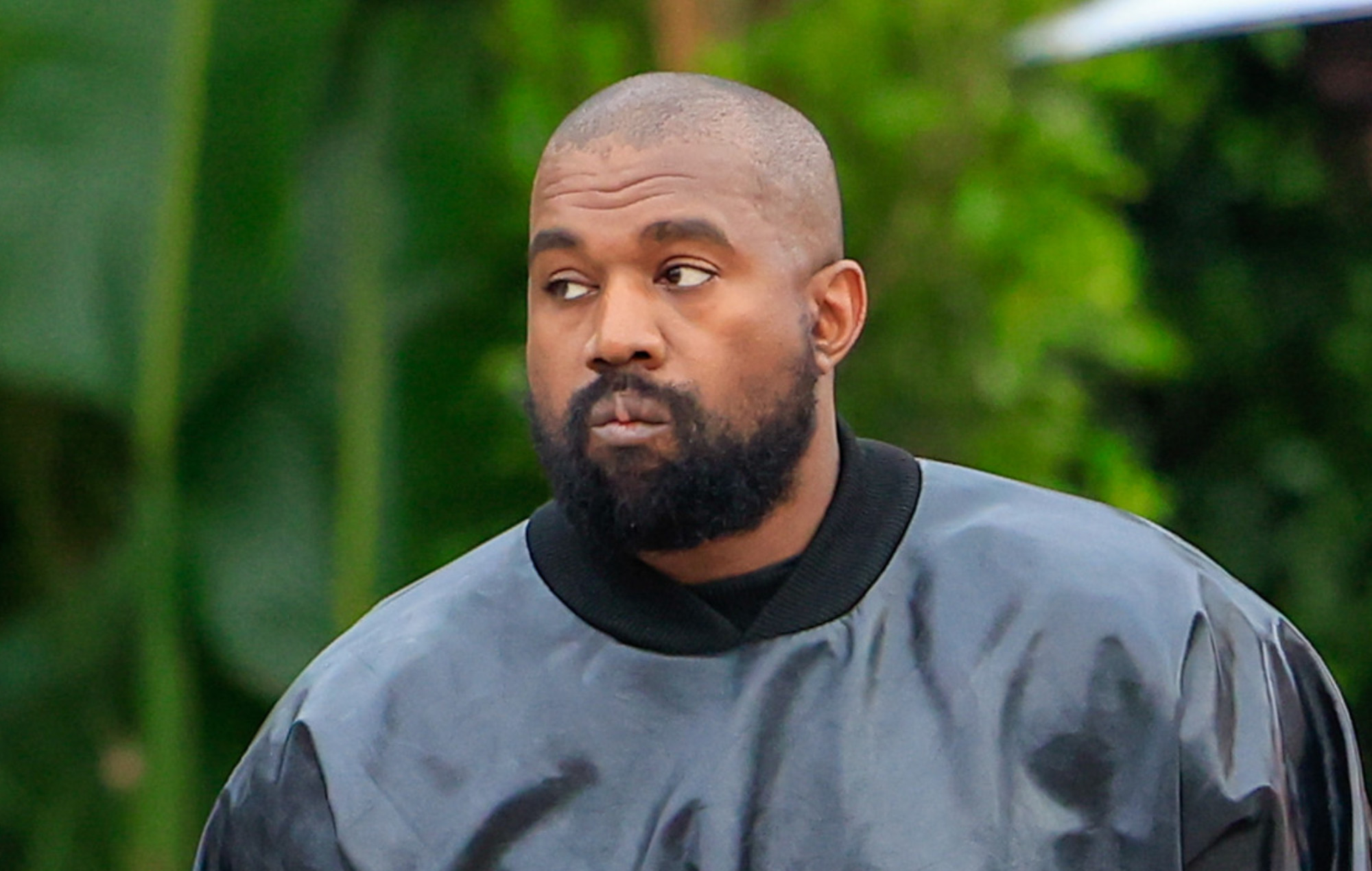 Kanye West claps back at fan begging for the “old Ye” back