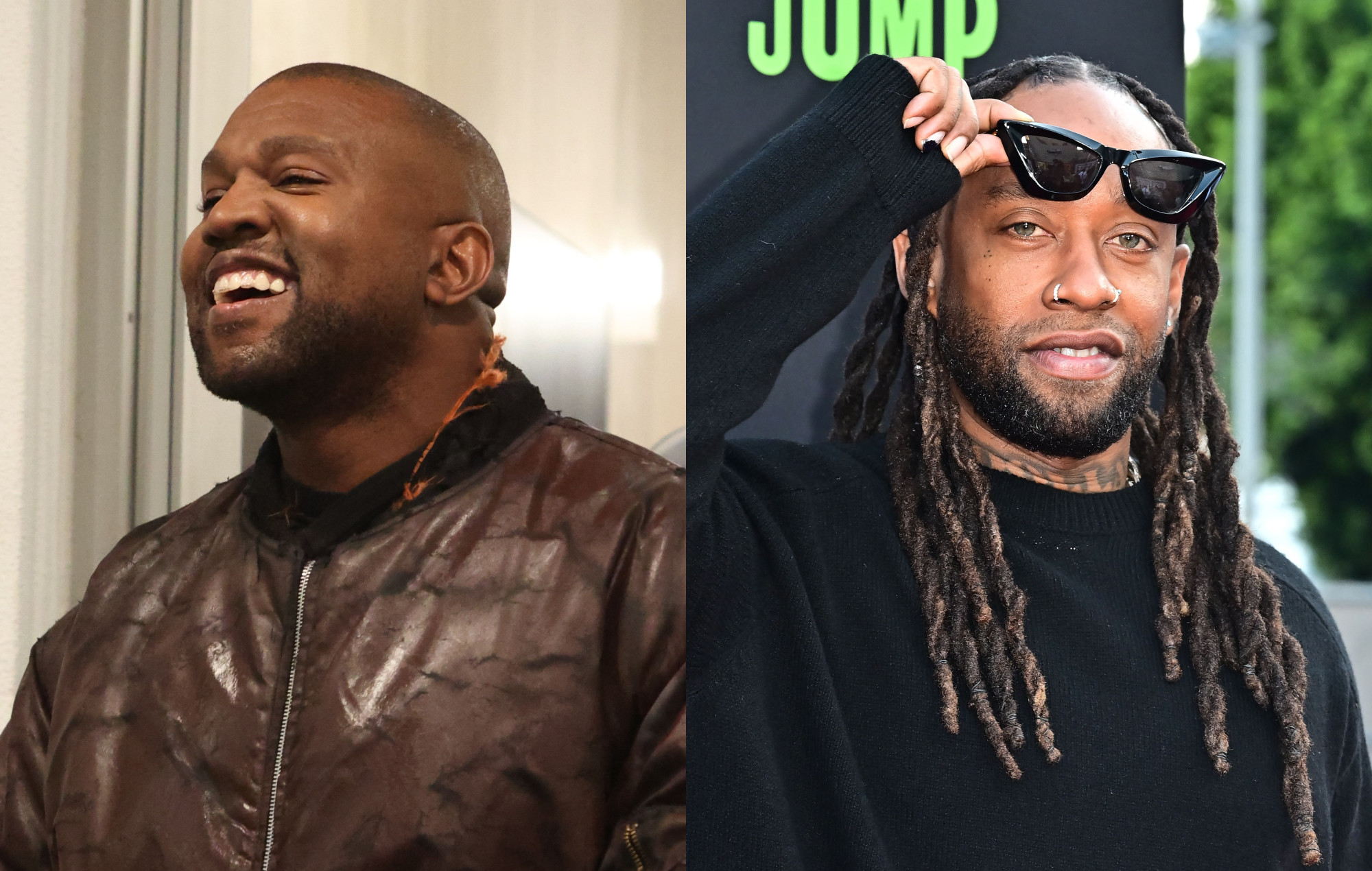 Kanye West and Ty Dolla Sign’s ‘Vultures’ appears to get new release date