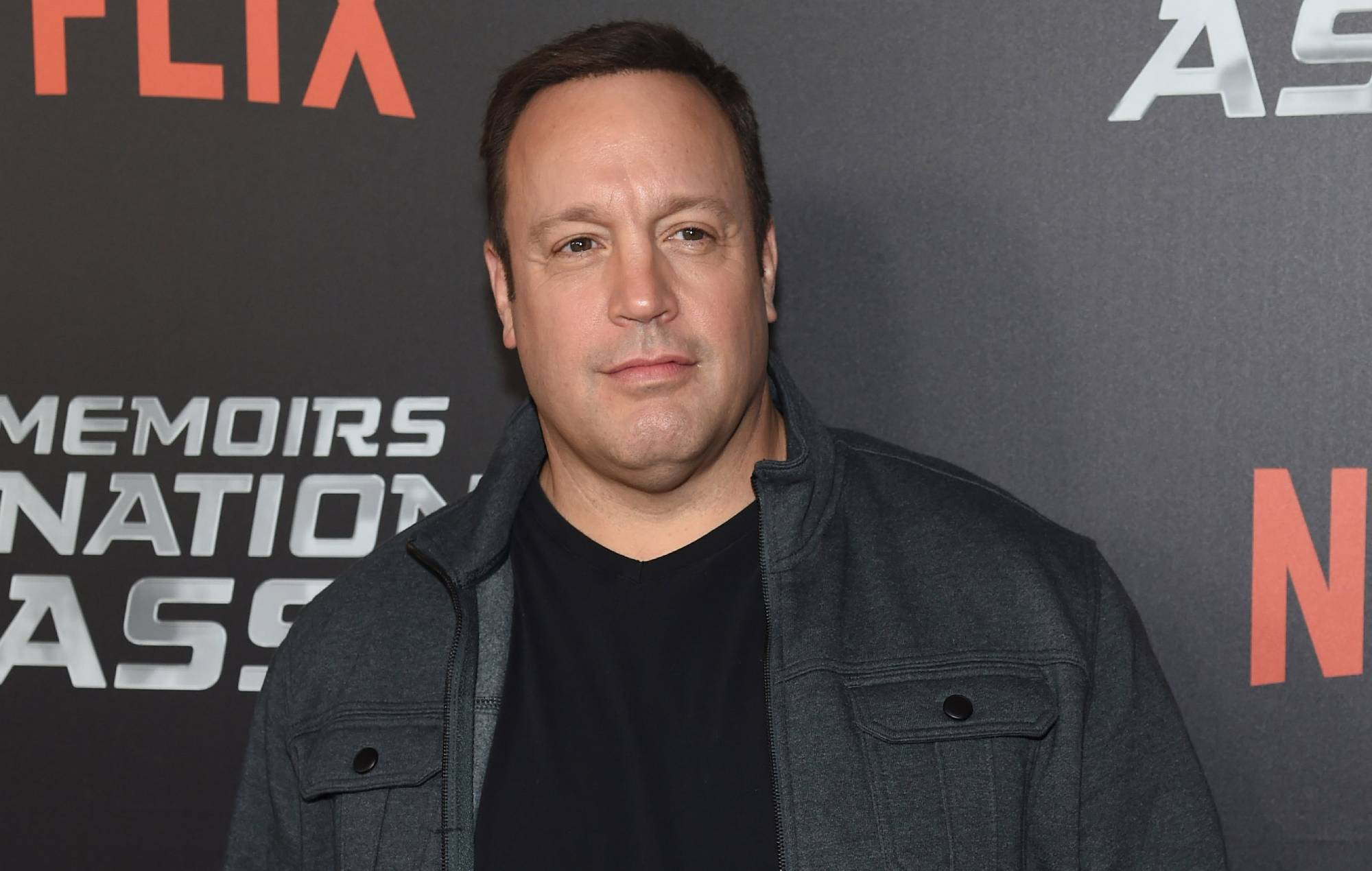 Kevin James reacts to viral ‘King Of Queens’ meme