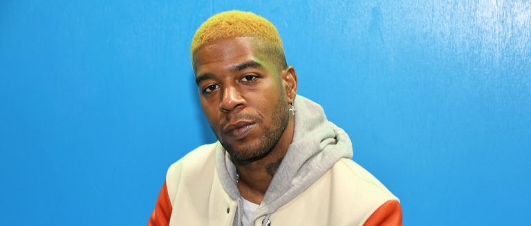 Kid Cudi Ripped A Critic Who Called His ‘SNL’ Dress An ‘Illuminati Humiliation Ritual’