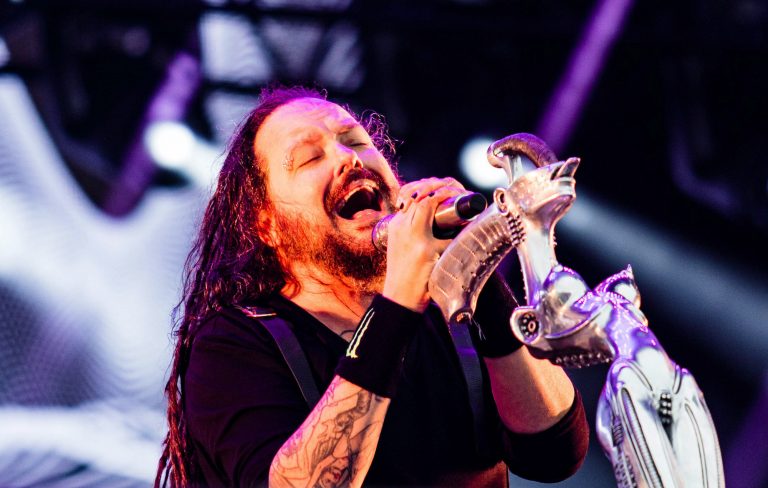 KoRn announce huge summer 2024 UK shows in London, Scarborough and Halifax