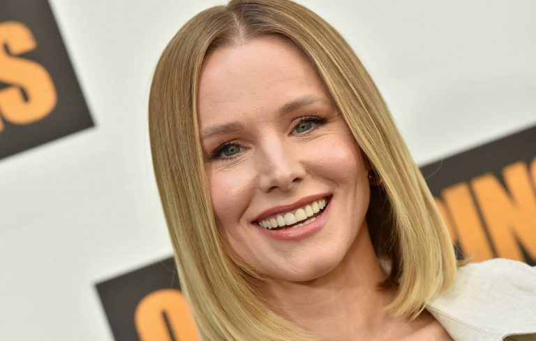 This old Kristen Bell comedy flop is now top of Netflix