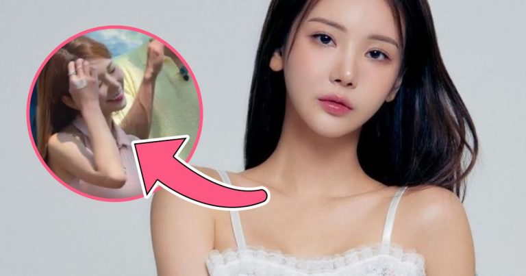 “Single’s Inferno 3” Contestant Kim Gyu Ri Missing In Episode 9—Eagle-Eyed Netizens Spot Alleged IV Bandages  