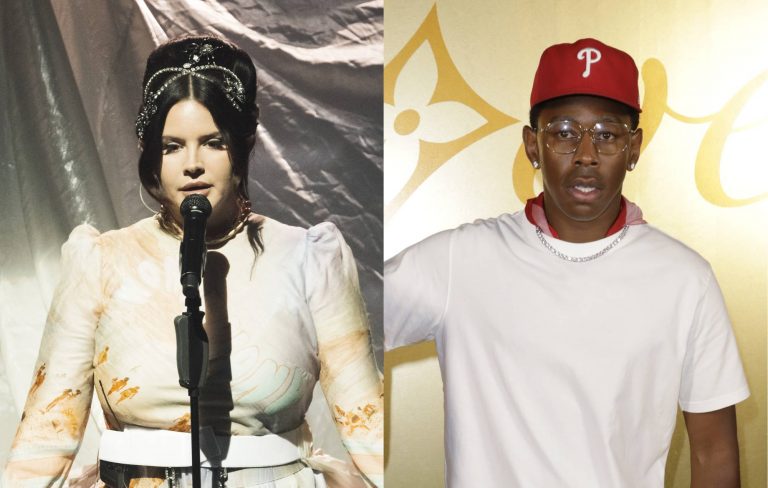 Lana Del Rey and Tyler, the Creator reported to be among 2024 Coachella headliners