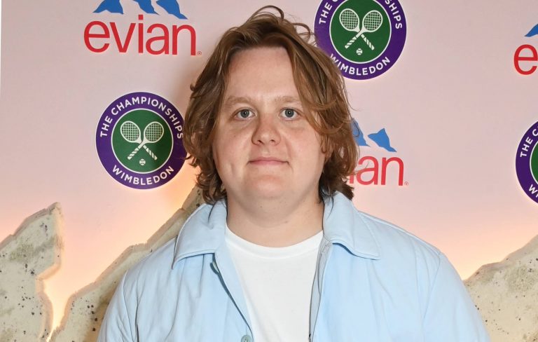 Lewis Capaldi shares health update and announces extended version of album