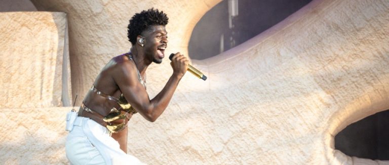 Lil Nas X Announced His ‘Where Do We Go Now?’ Single And Shared Its Release Date