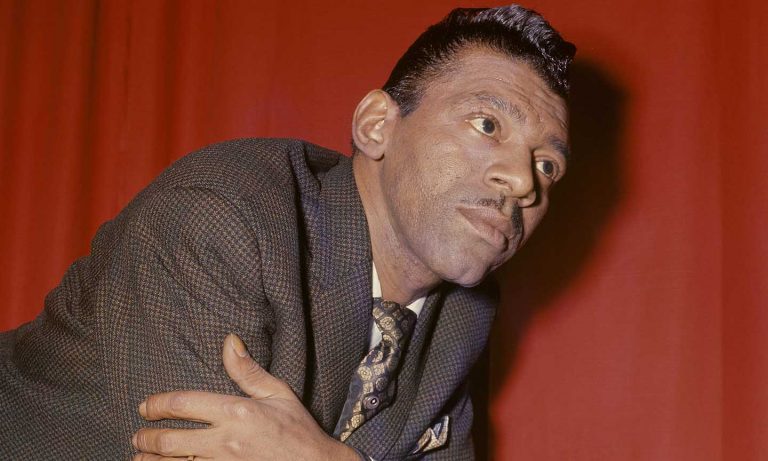 ‘You’re So Fine’: No New Year Blues For Little Walter