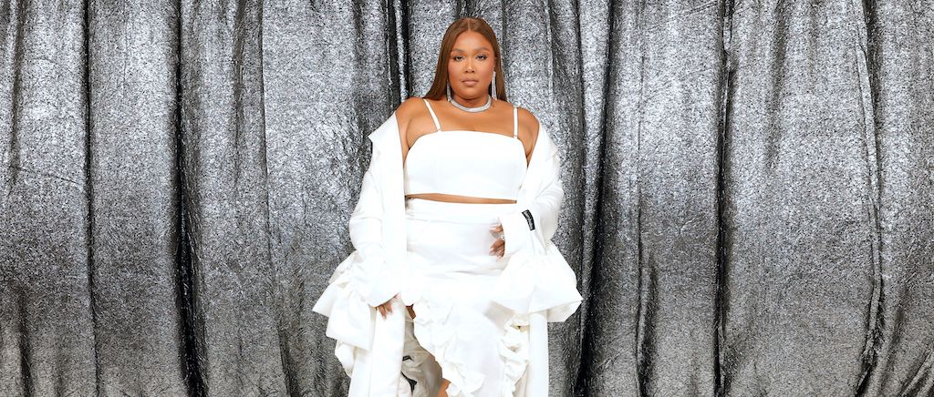 Lizzo Says ‘The Magic Is Back’ In A Cheeky Teaser From The Studio, But She Isn’t Giving Anything Away