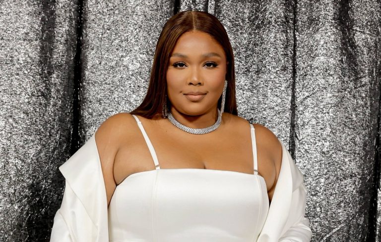 Lizzo teases new music: “The magic is back”