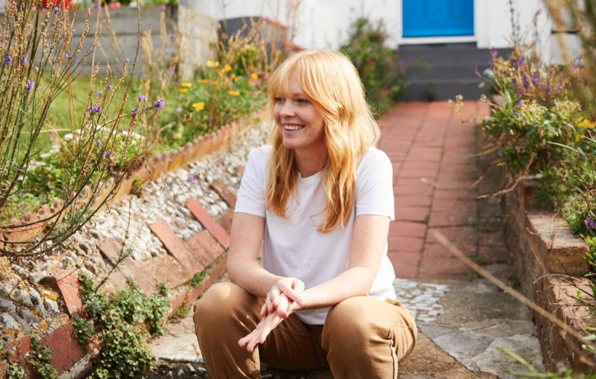 Lucy Rose announces new album ‘This Ain’t The Way You Go Out’, shares single ‘The Racket’