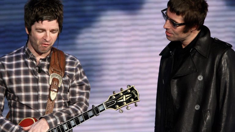 “All my life caved in. I could barely tie my shoelace let alone run my business or my life”: Liam Gallagher recalls the “absolute nightmare” of life after Oasis split