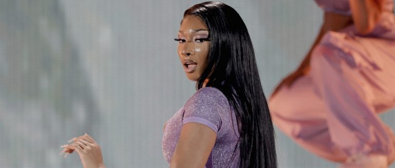 Megan Thee Stallion Has Been Threatened With Legal Action Over Her ‘Megan’s Law’ Line In Nicki Minaj Diss Record ‘Hiss’