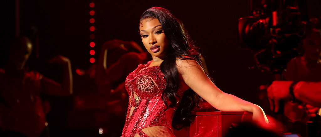 Why Do Megan Thee Stallion And Nicki Minaj Have Beef?