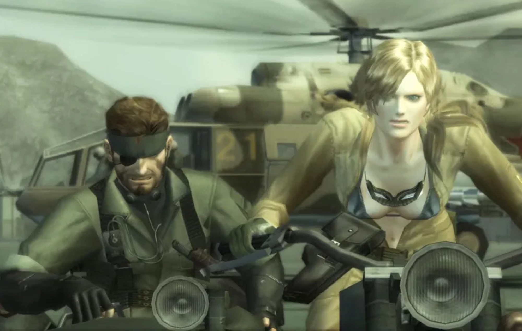 ‘Silent Hill 2’ and ‘Metal Gear Solid 3’ remakes due for release in 2024, according to PlayStation