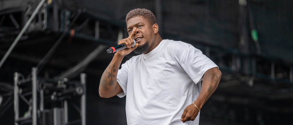 Here Is Mick Jenkins’ ‘Thank You For Waiting’ Tour Setlist