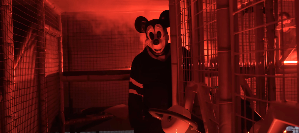 Here’s The Lowdown On All The ‘Mickey Mouse’ Horror Films That Are On The Way