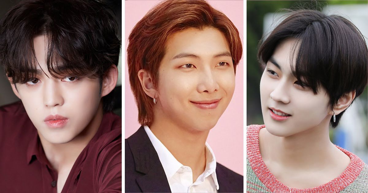 HYBE Labels’ Most Popular K-Pop Group Leaders, Ranked