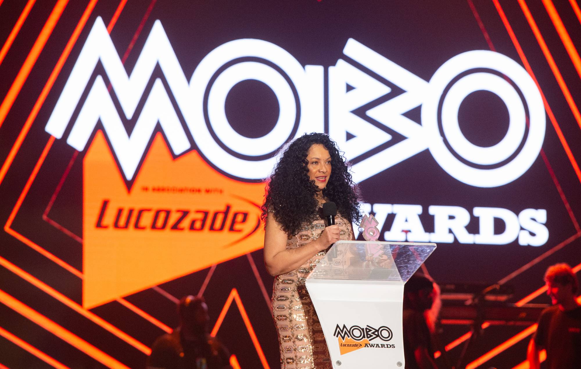 Three-day festival planned in Sheffield ahead of MOBOs 2024