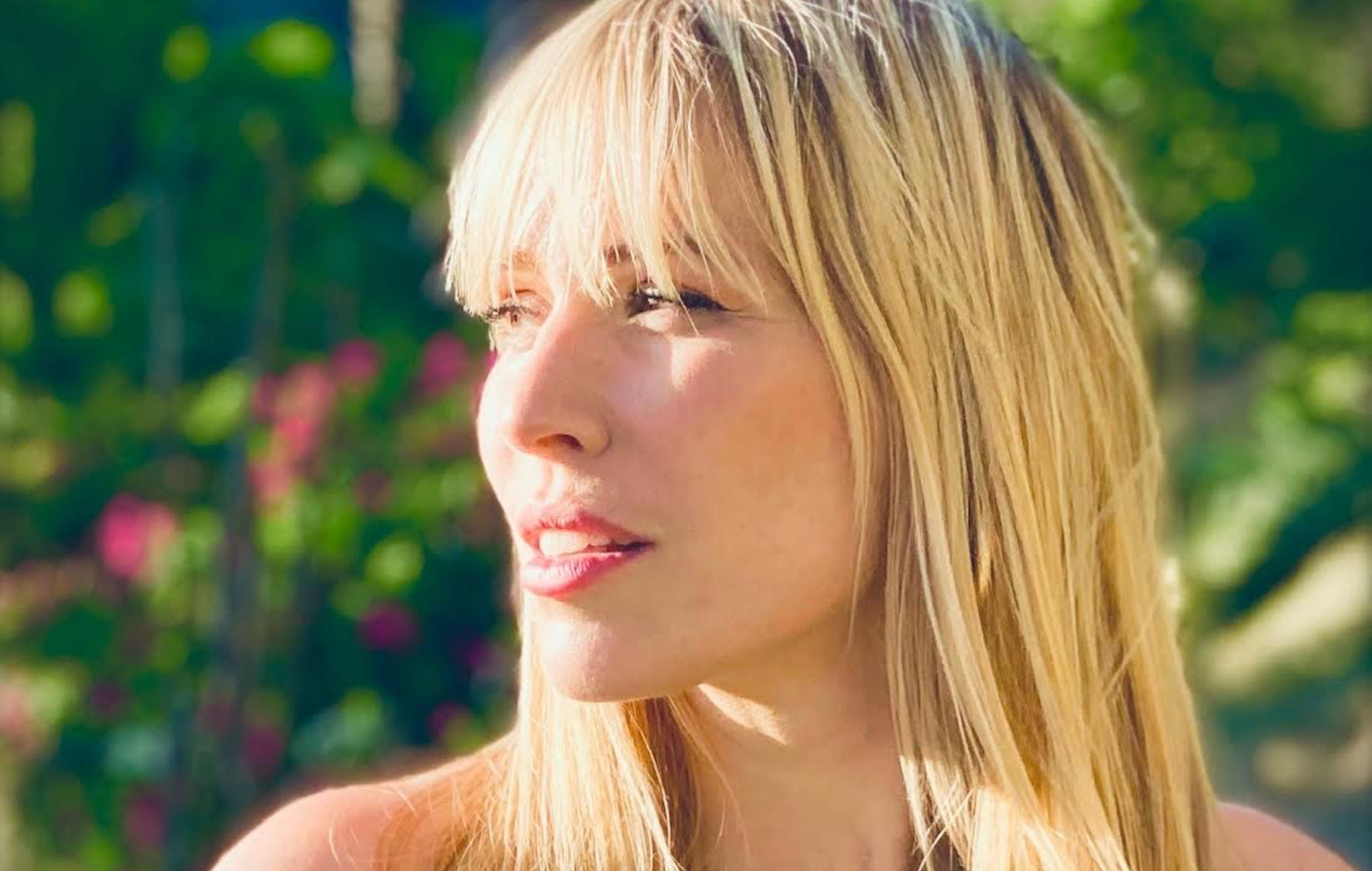 Natasha Bedingfield’s ‘Unwritten’ returns to UK Top 20 after featuring in ‘Anyone But You’