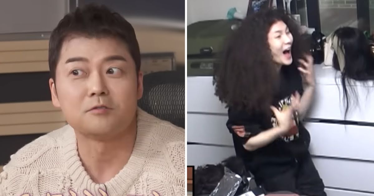 “I Live Alone” Receives Mixed Reactions To An “Ignorant” Comment About Black Culture