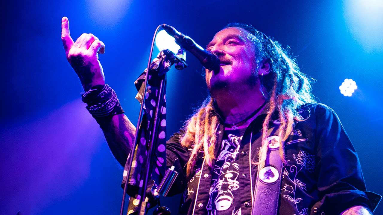 “Come and celebrate the new beginning with us”: The Wildhearts announce return with new lineup and one-off live show featuring “biggest production” yet