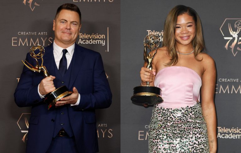 ‘The Last Of Us’, ‘The Bear’ nab wins at 2023 Creative Arts Emmy Awards