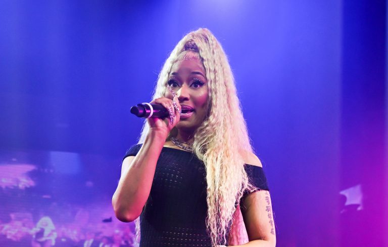 Nicki Minaj adds UK, European and US dates to 2024 ‘Pink Friday 2’ tour