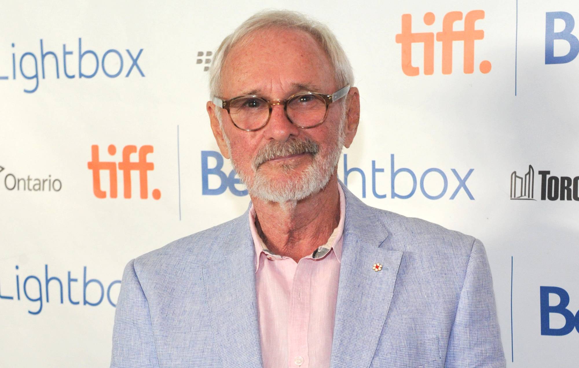 Acclaimed director Norman Jewison dies aged 97