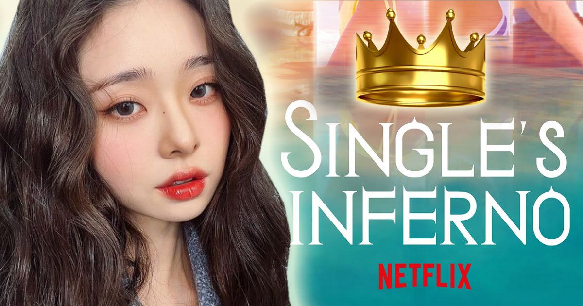 Who Is Song Ji A? 10 Facts About The Original “Single’s Inferno” Queen Bee 