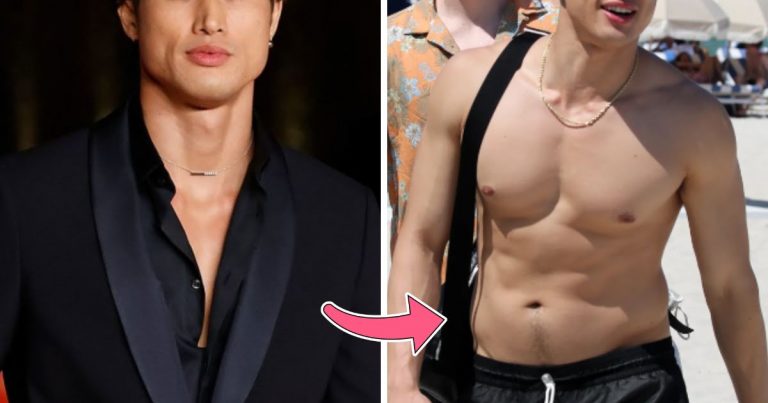 Who Is The Latest Korean-American Star Stealing Hearts In Hollywood?