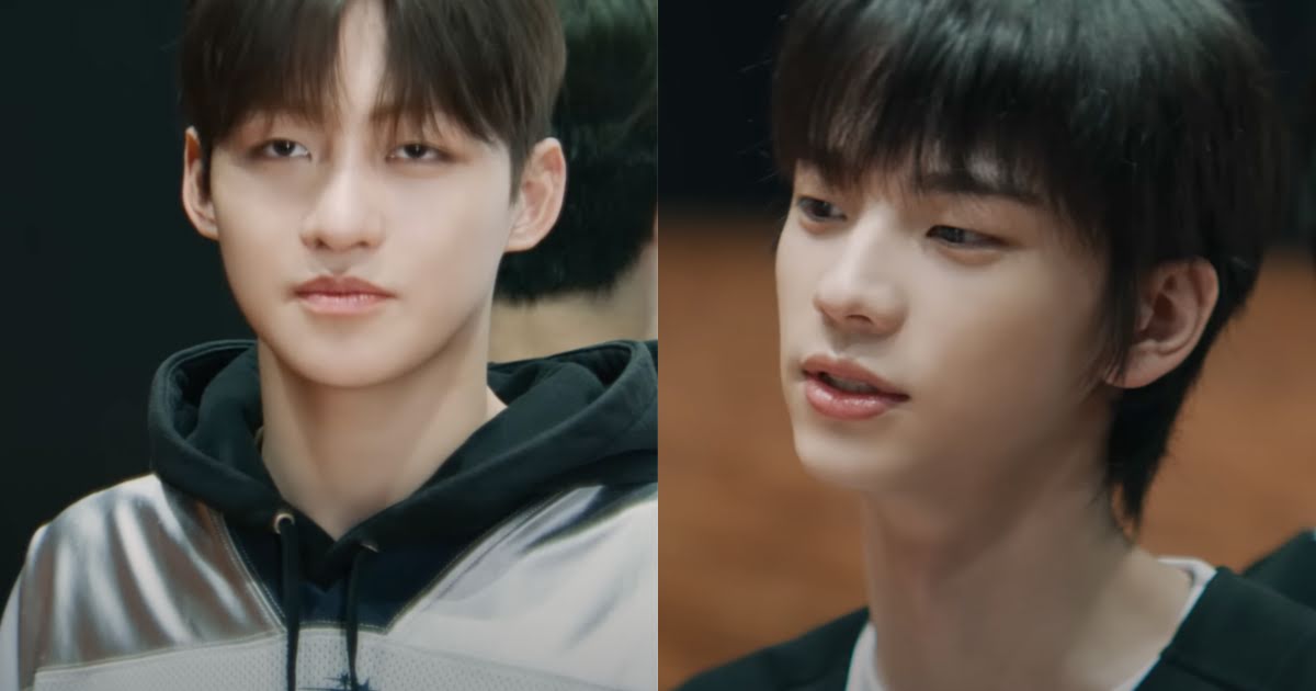 Netizens React To HYBE Label’s New Boy Group, TWS