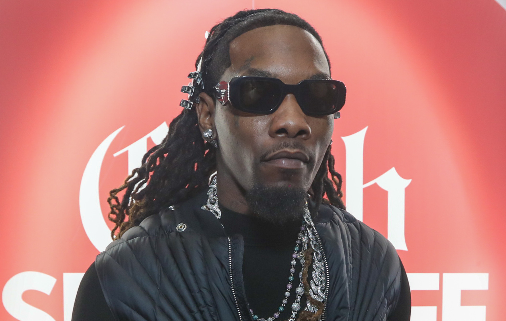 Offset to embark on first solo headline tour in 2024