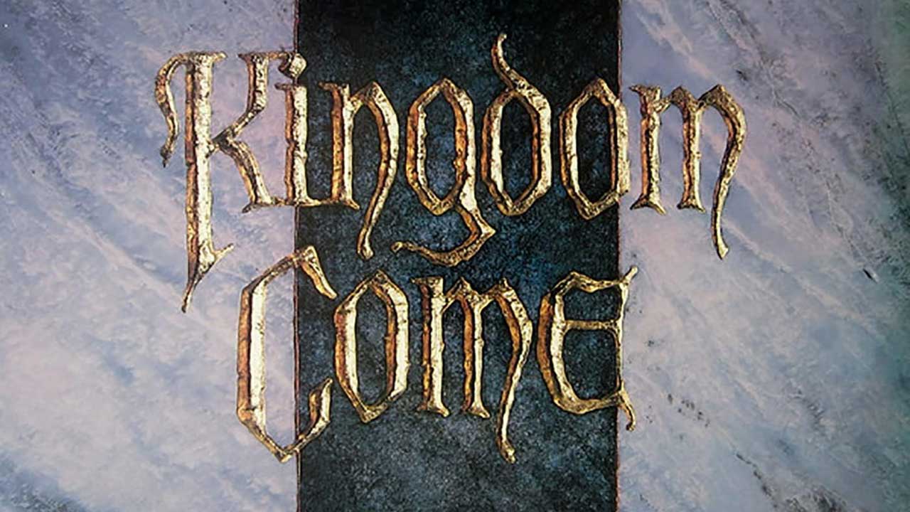 “The copycat jibes thrown in Kingdom Come’s direction by the music press and Gary Moore were certainly not without merit”: Kingdom Come by Kingdom Come