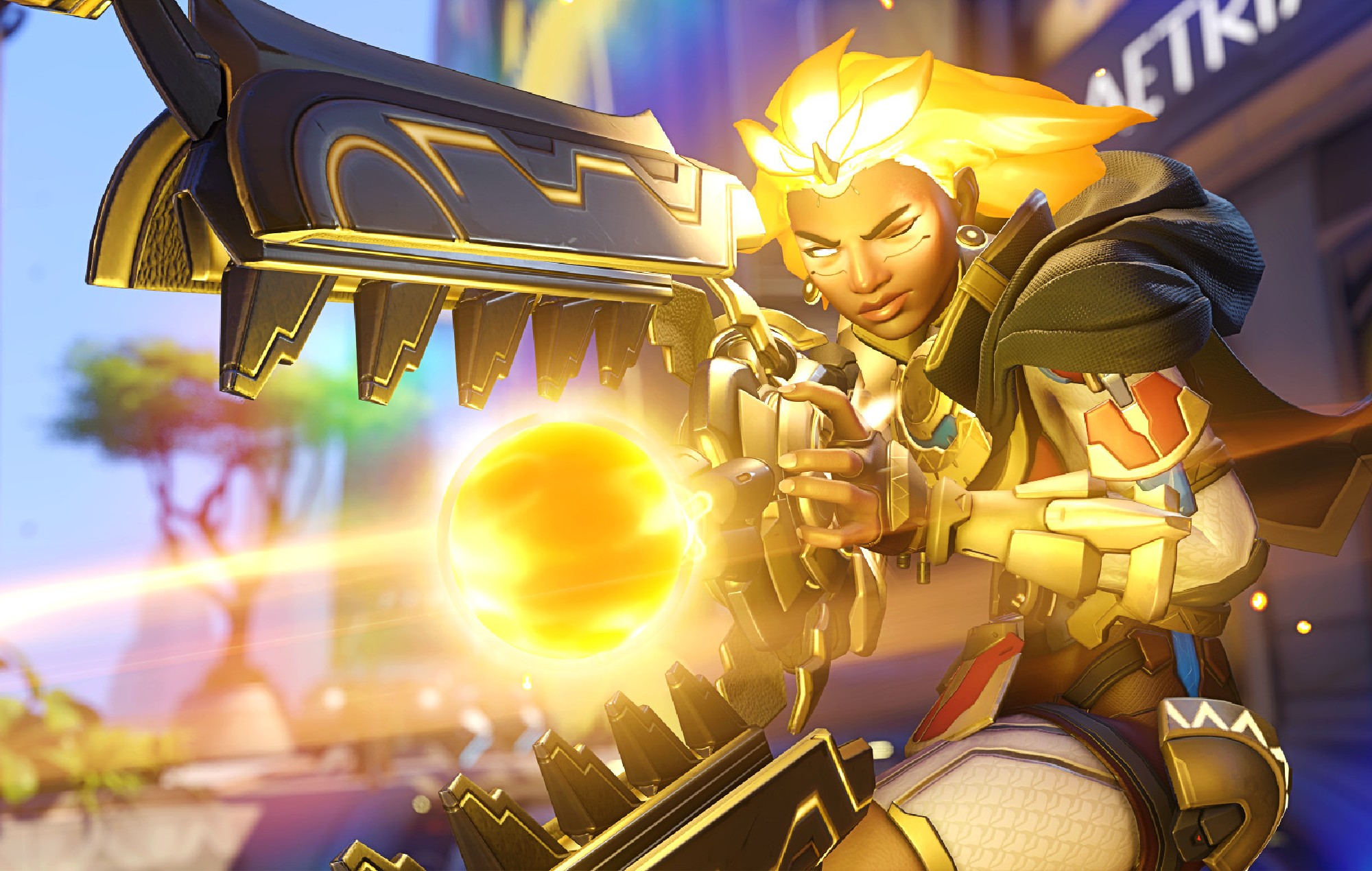 ‘Overwatch 2’ dev admits it was a “mistake” to announce contentious self-healing update