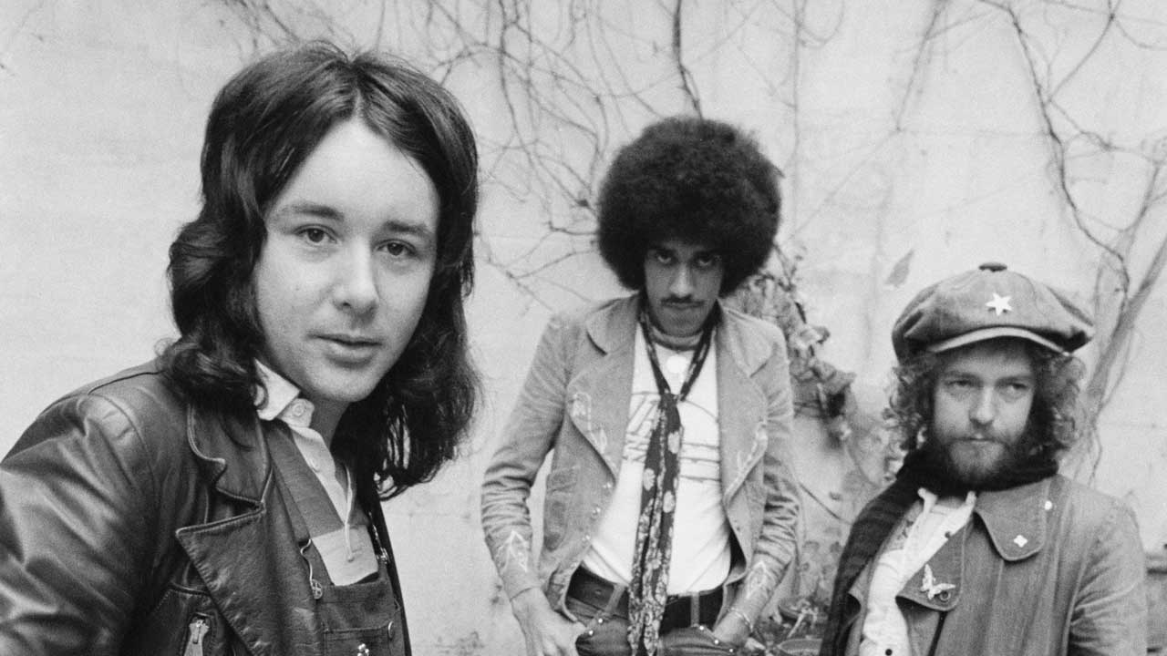 “They’re as good as anything anyone’s ever written”: My 10 favourite Thin Lizzy songs, by Brian Downey