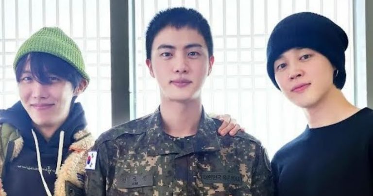 18 Korean Celebrities Set To Discharge From The Military In 2024